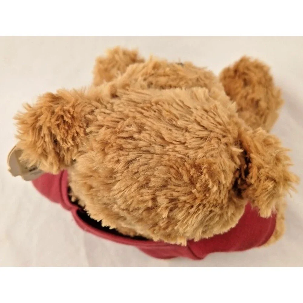 Chelsea Teddy Bear Co Winthrop University T-shirt 10